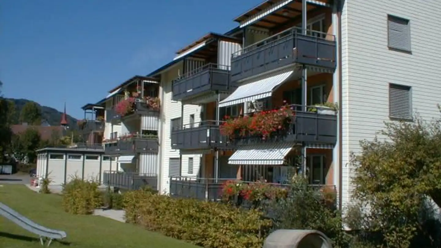 Appartamento in affitto - Hofackerstrasse 4, 8422 Pfungen