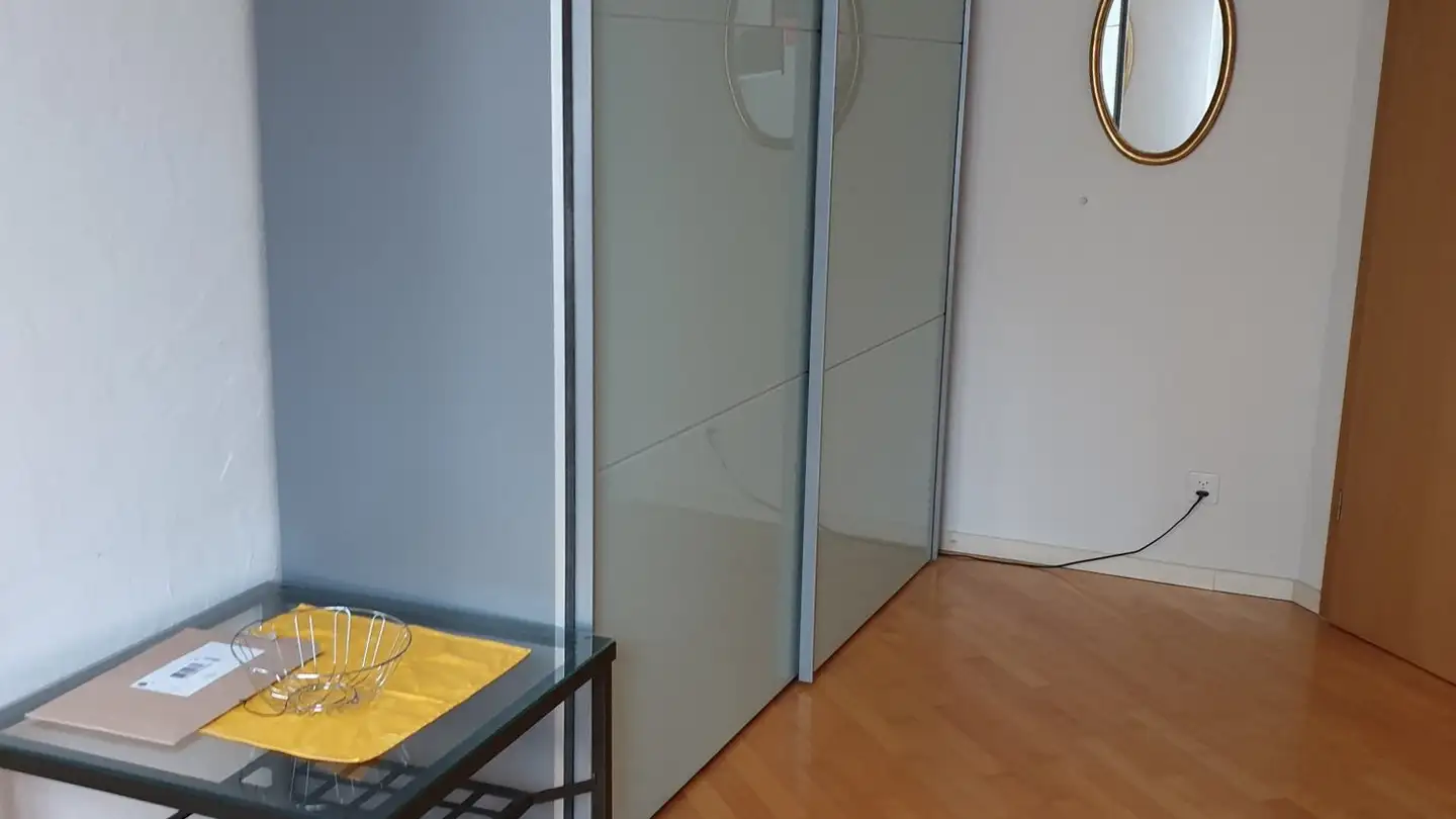 Single room for rent - 8426 Lufingen - Photo 2