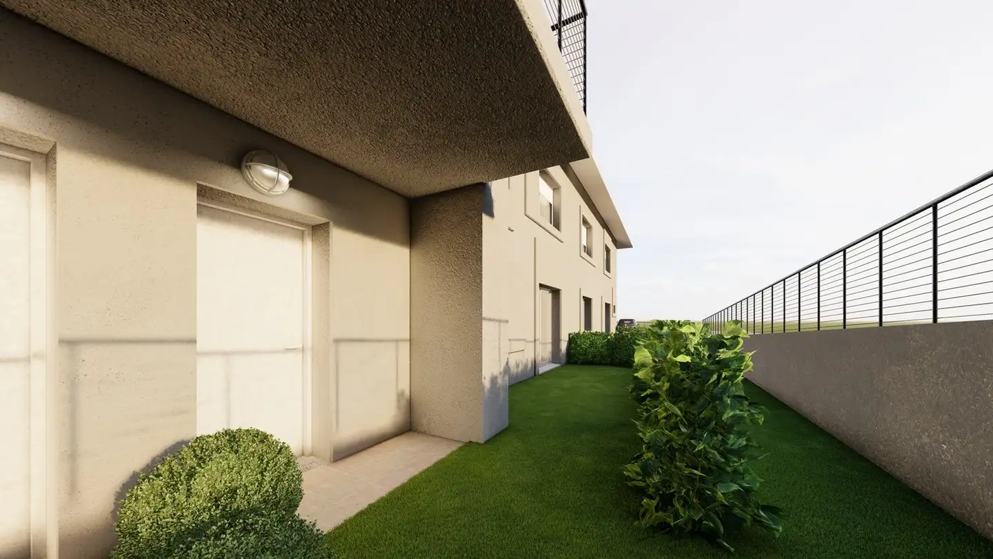 Appartamento in vendita - 6807 Taverne - Photo 4