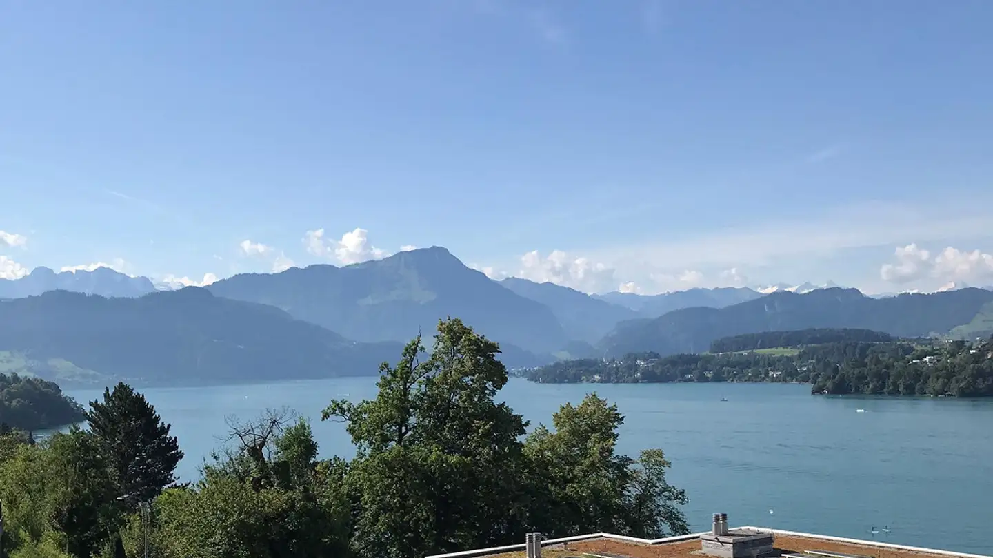 Appartement à louer - Salzfasshöhe 9, 6006 Luzern
