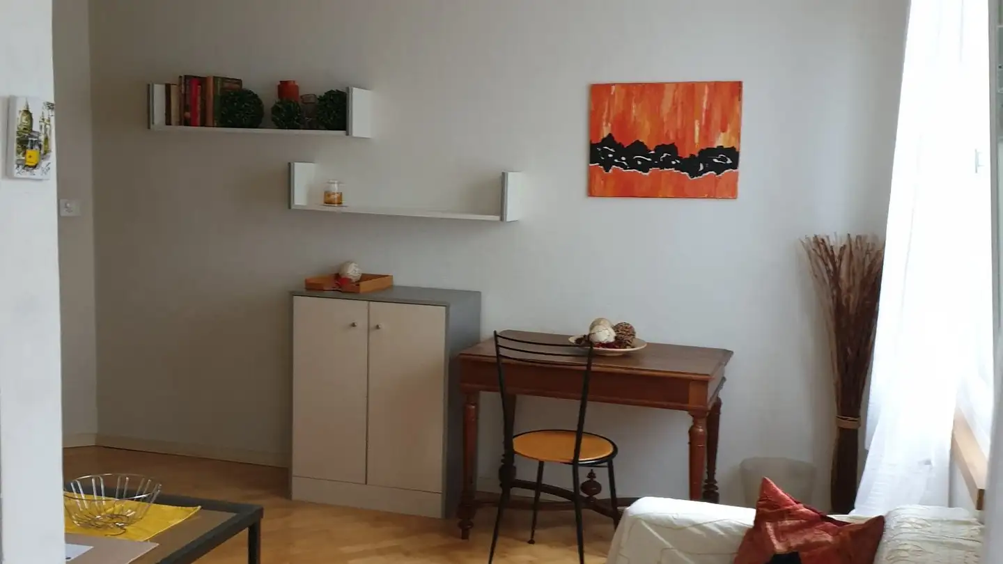 Single room for rent - 8426 Lufingen - Photo 3