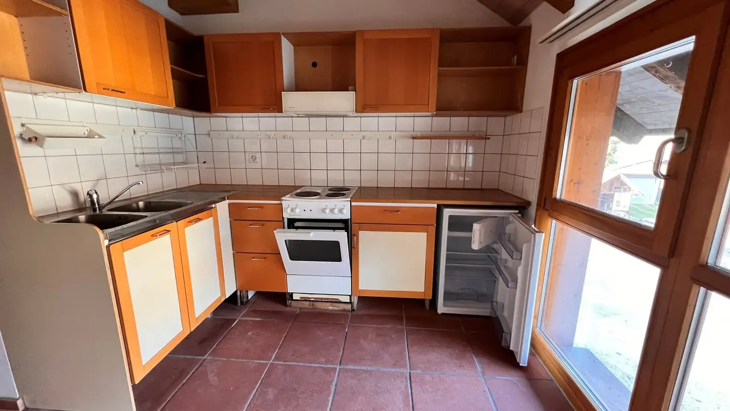 Appartement à louer - Untere Dürrmühlestrasse 13, 4704 Niederbipp - Photo 2