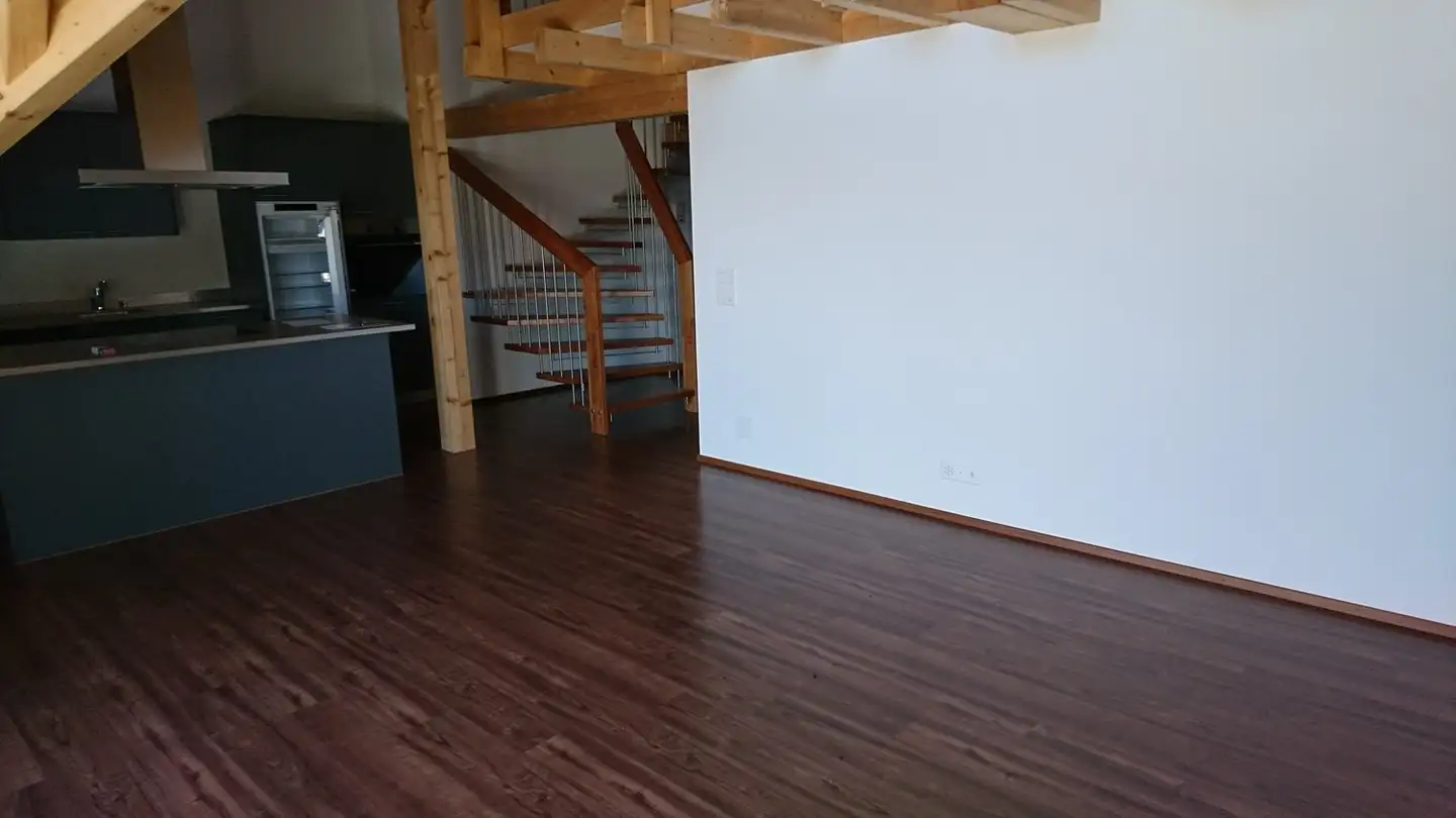 Attico in affitto - Schulhausstrasse 68, 4573 Lohn-Ammannsegg - Foto 4