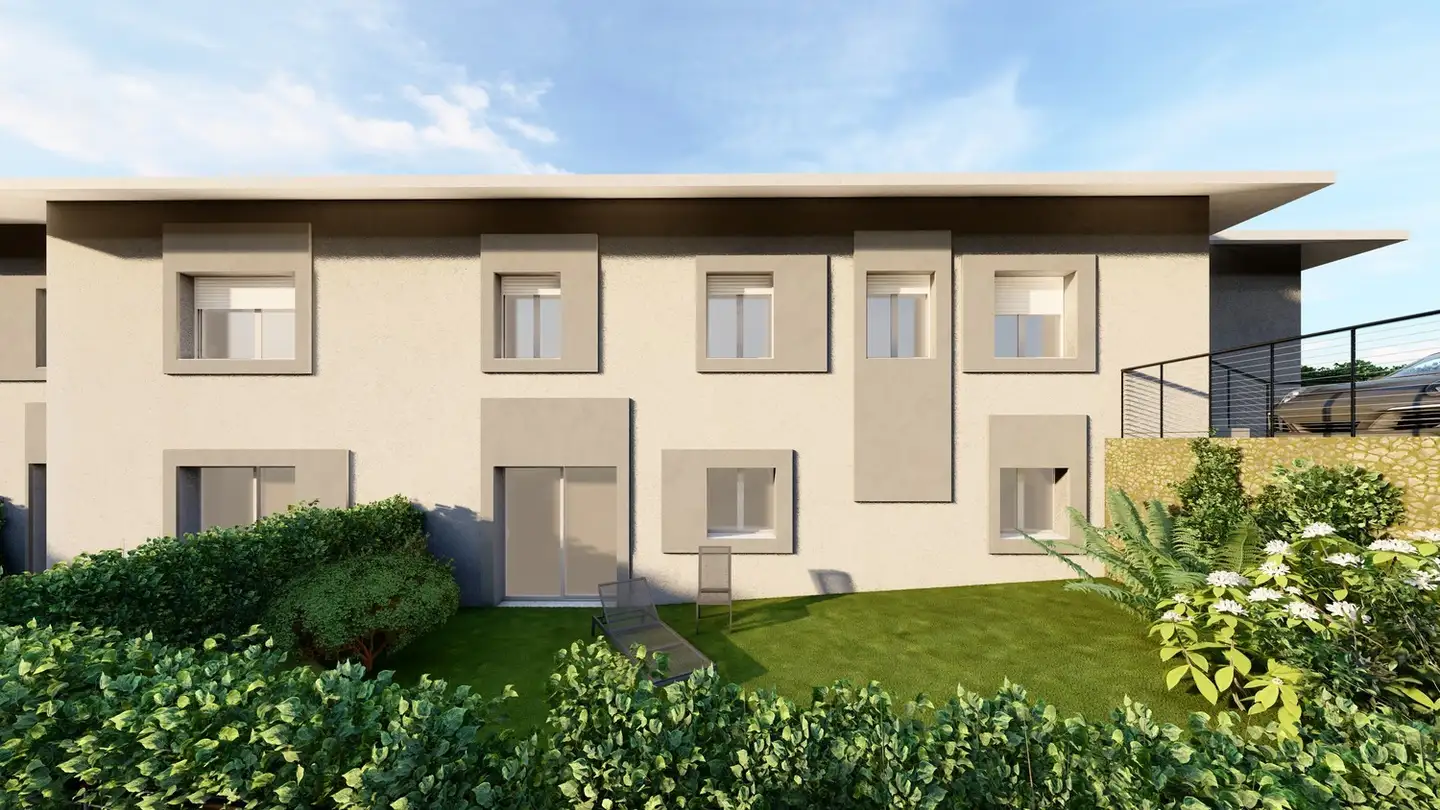 Appartamento in vendita - 6807 Taverne - Photo 2