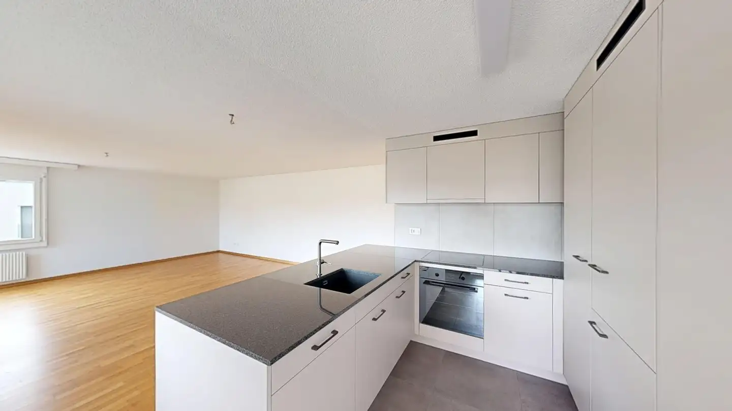 Wohnung mieten - Parkstrasse 4a, 9430 St. Margrethen SG