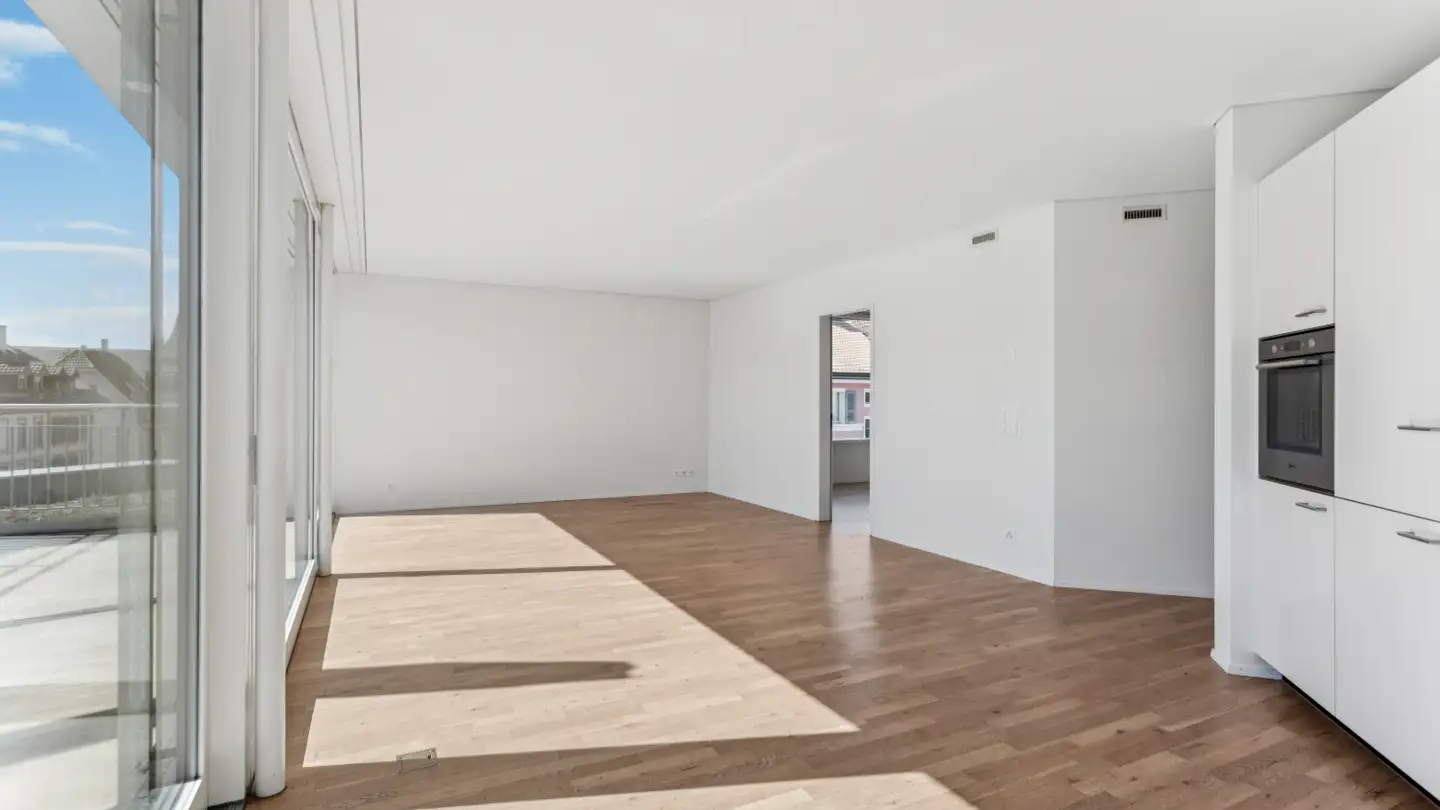 Penthouse mieten - Elisabethenstrasse 10, 3014 Bern - Foto 2