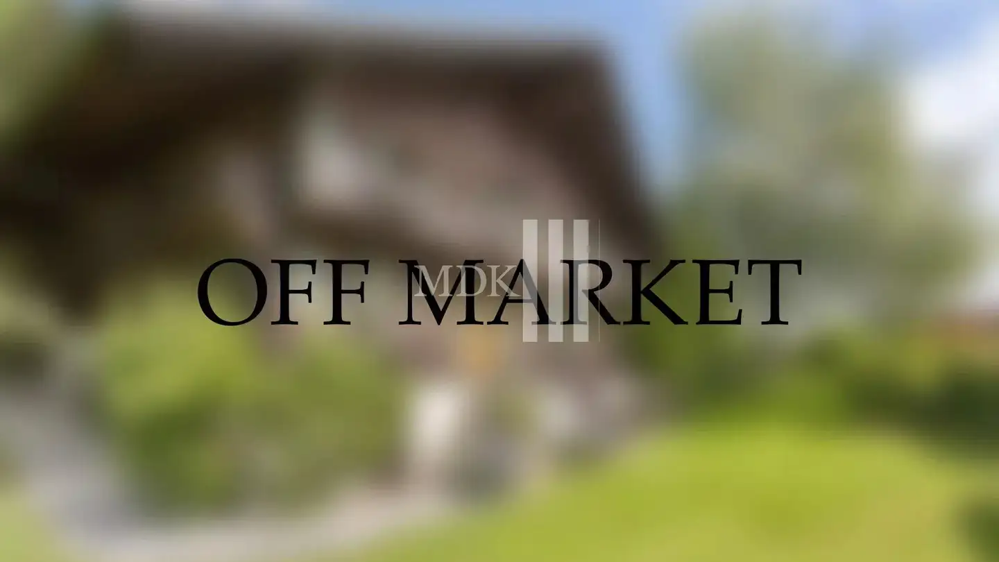 Chalet kaufen - 1873 Val-d'Illiez