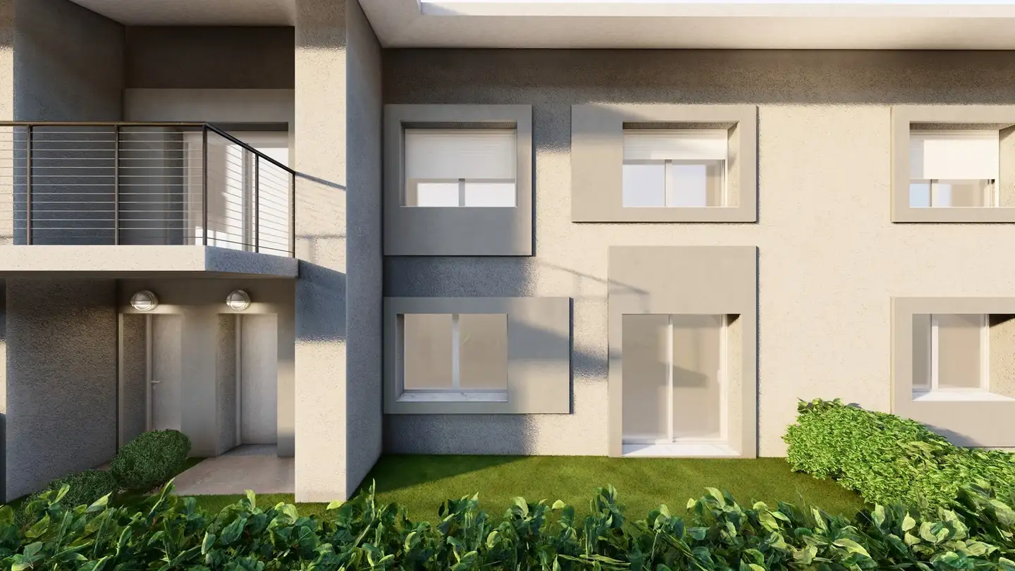 Appartamento in vendita - 6807 Taverne - Photo 3