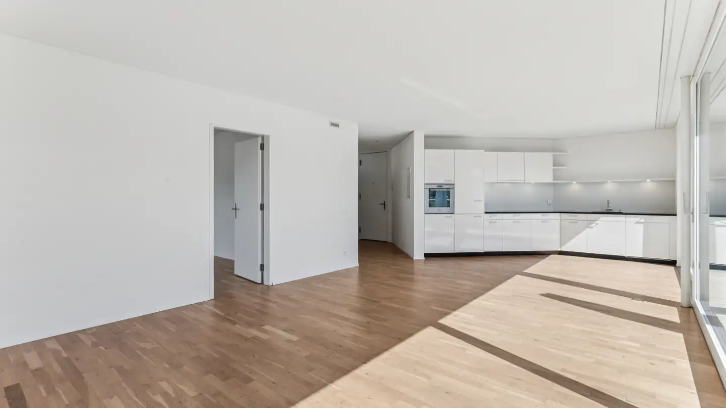 Penthouse mieten - Elisabethenstrasse 10, 3014 Bern - Foto 3