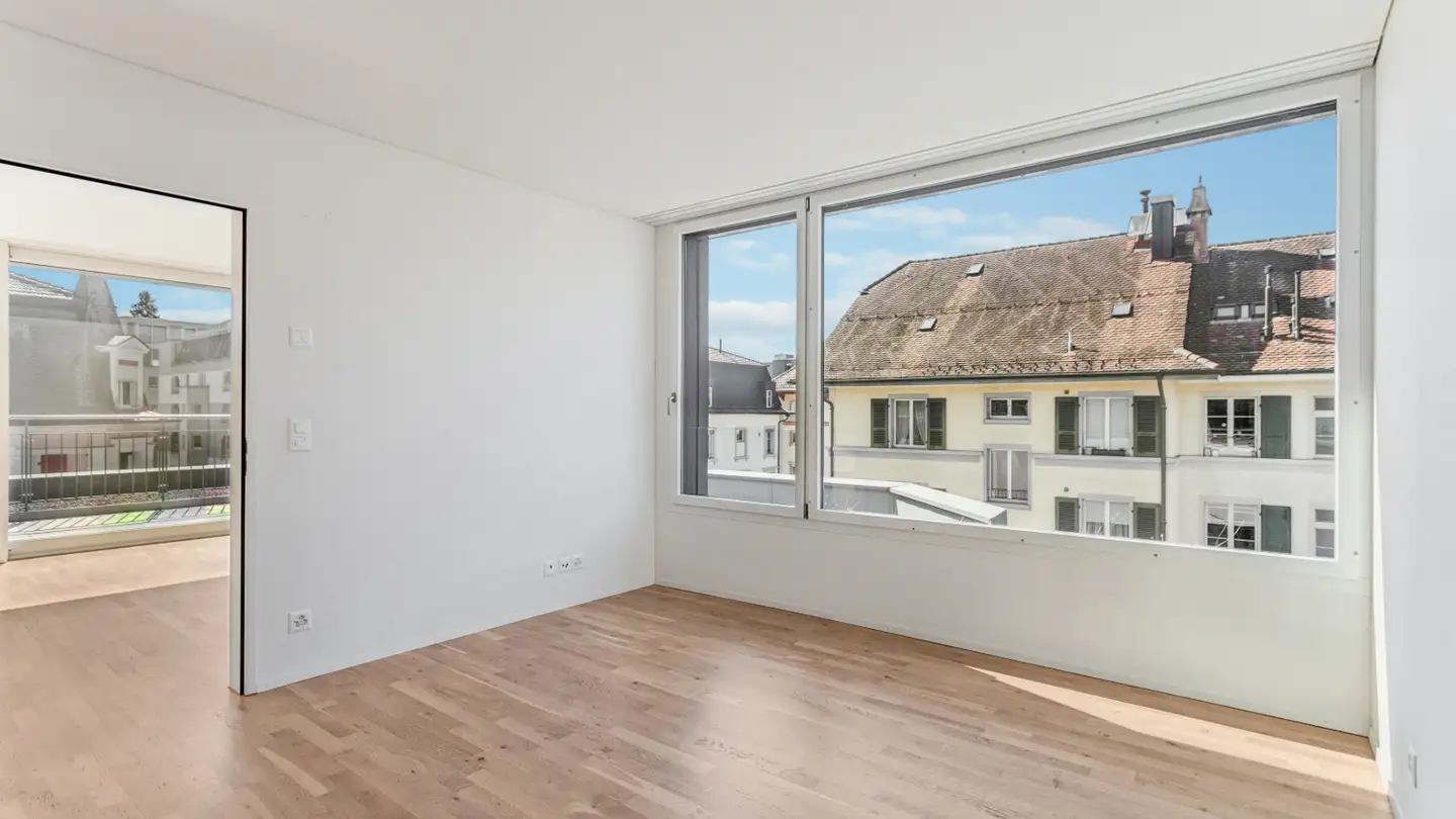 Penthouse mieten - Elisabethenstrasse 10, 3014 Bern - Foto 4