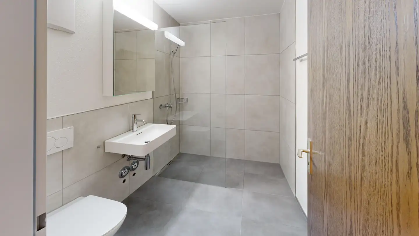 Wohnung mieten - Parkstrasse 4a, 9430 St. Margrethen SG - Foto 4