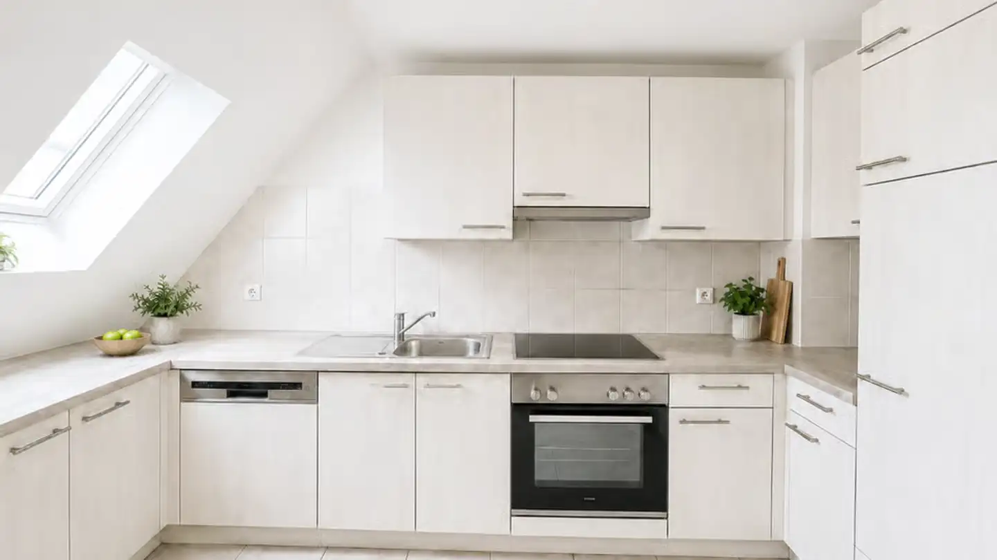 Appartement à louer - Choindez 3, 2830 Courrendlin - Photo 2