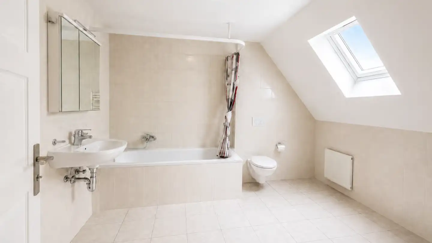 Appartement à louer - Choindez 3, 2830 Courrendlin - Photo 3