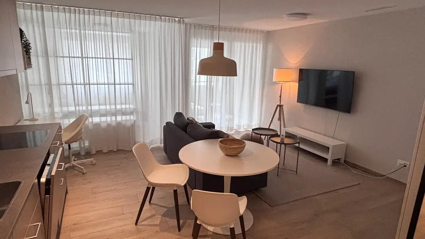 Apartment for rent - 8212 Neuhausen am Rheinfall - Photo 3