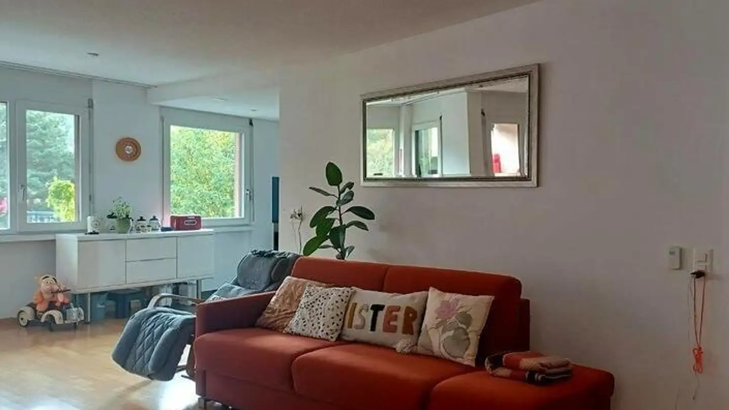 Furnished apartment for rent - 5012 Schönenwerd - Photo 2