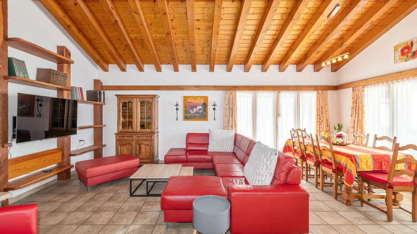 Höhlenhaus kaufen - Rue De La Batteuse, 3963 Montana - Foto 2