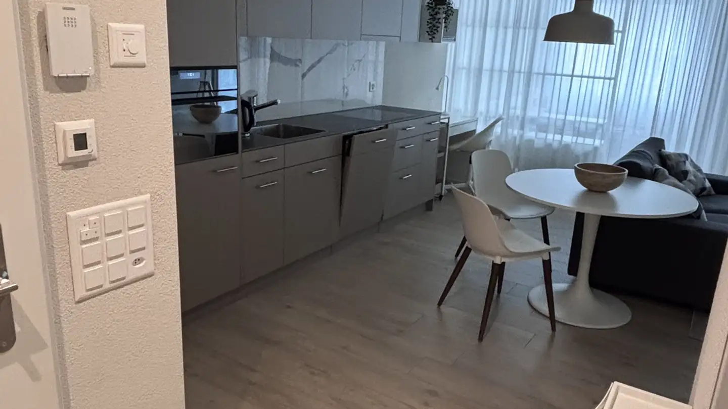 Apartment for rent - 8212 Neuhausen am Rheinfall - Photo 4