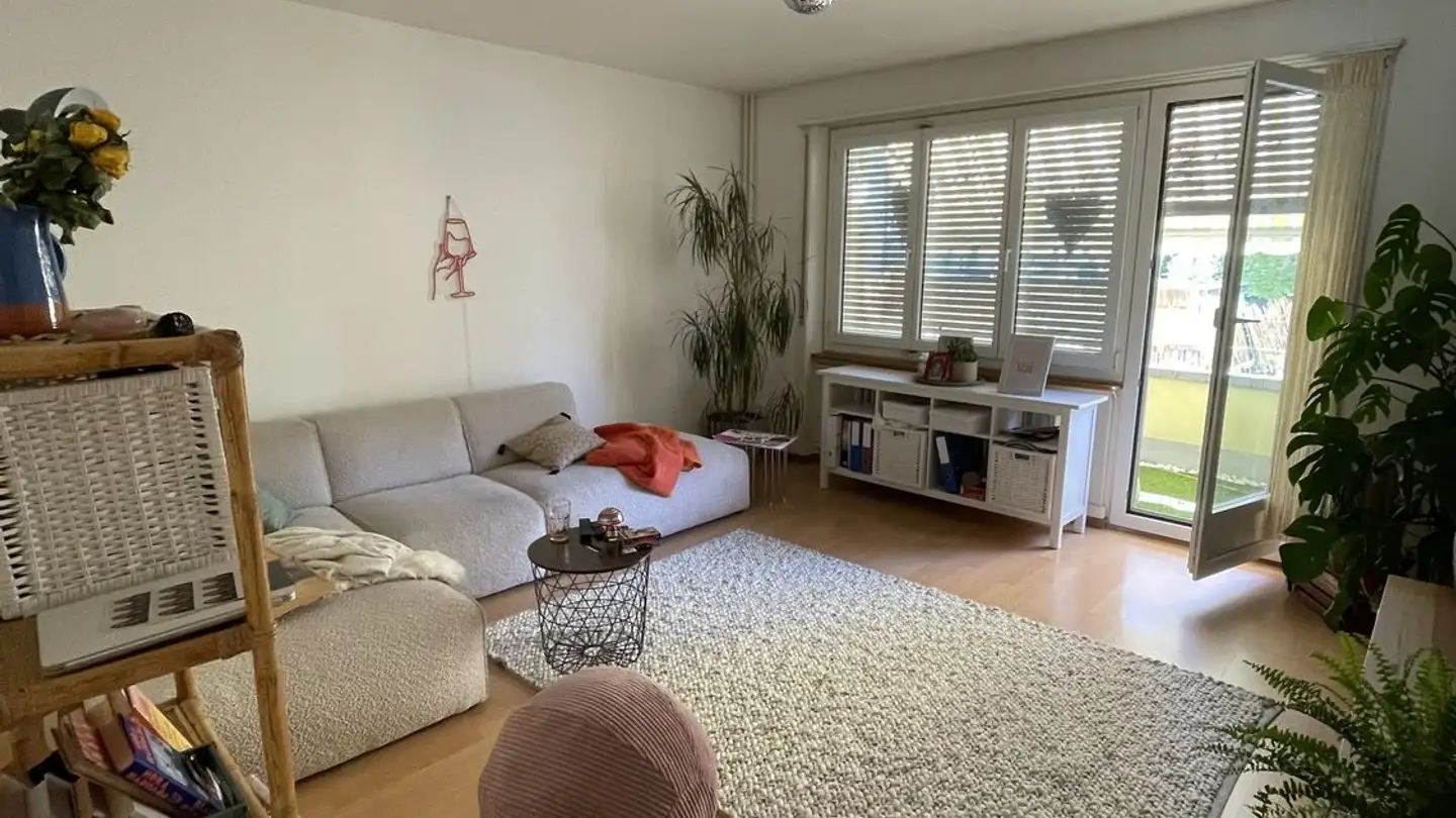 Appartamento in affitto - 3018 Bern