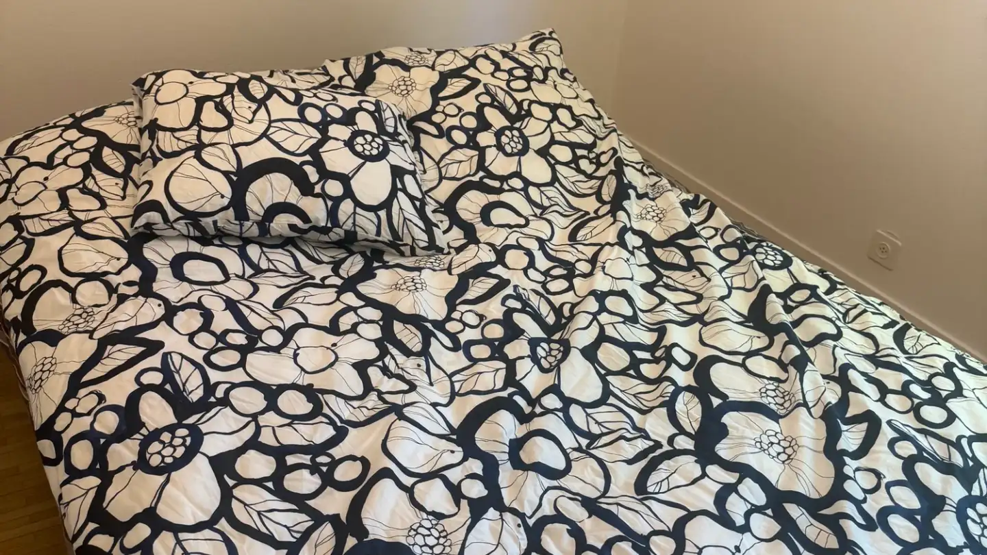 Single room for rent - 1066 Epalinges