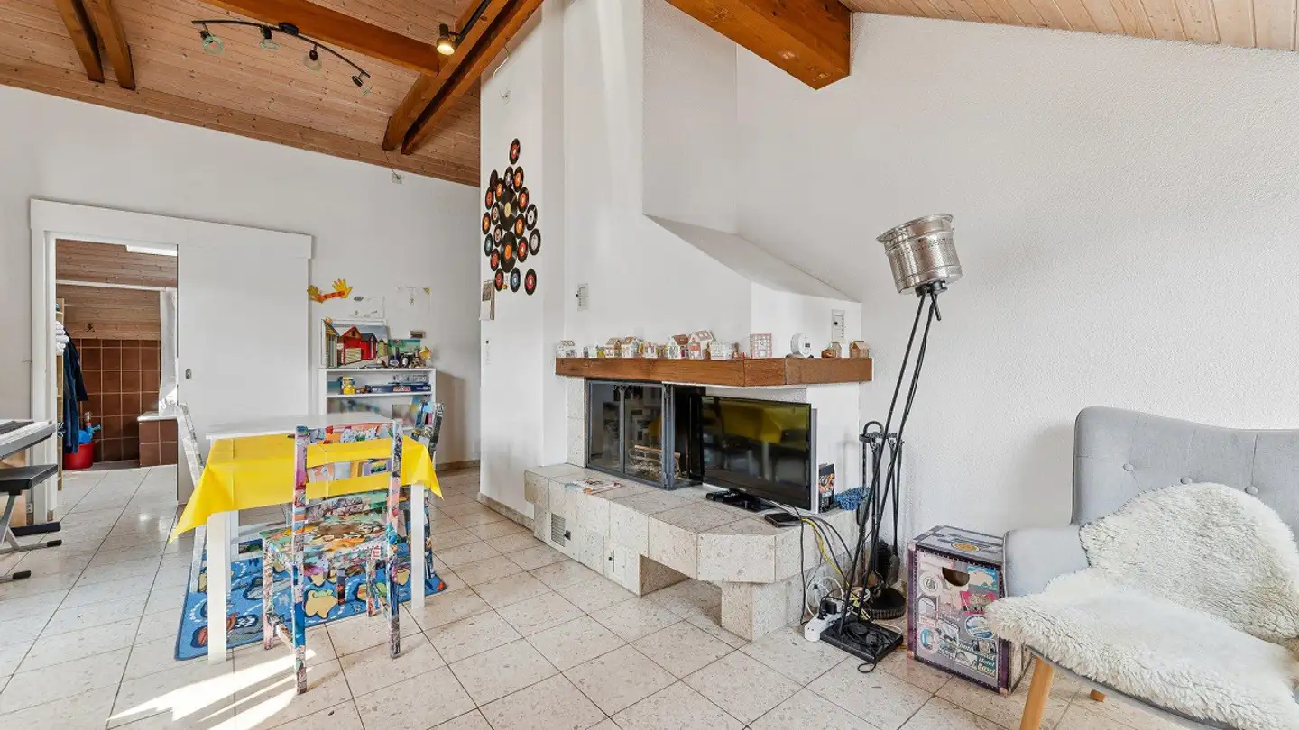Penthouse for sale - Meiersmattstrasse 7, 6043 Adligenswil