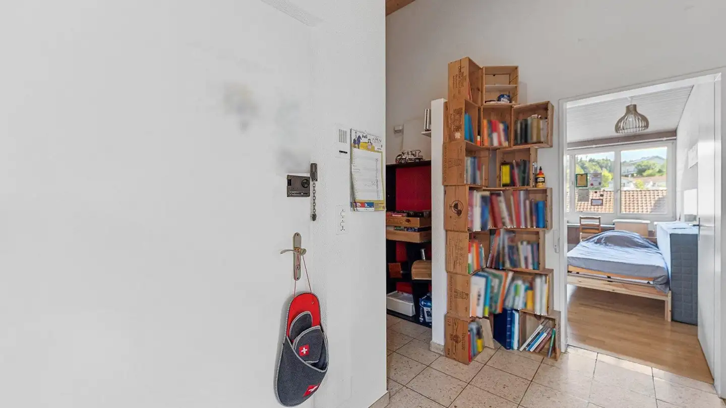 Penthouse for sale - Meiersmattstrasse 7, 6043 Adligenswil - Photo 2