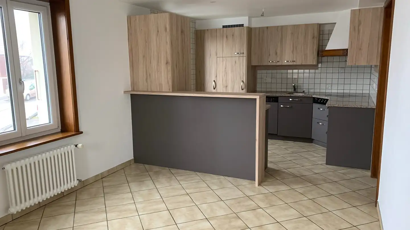 Appartement à louer - Route De Montreux 21, 1618 Châtel-St-Denis - Photo 4