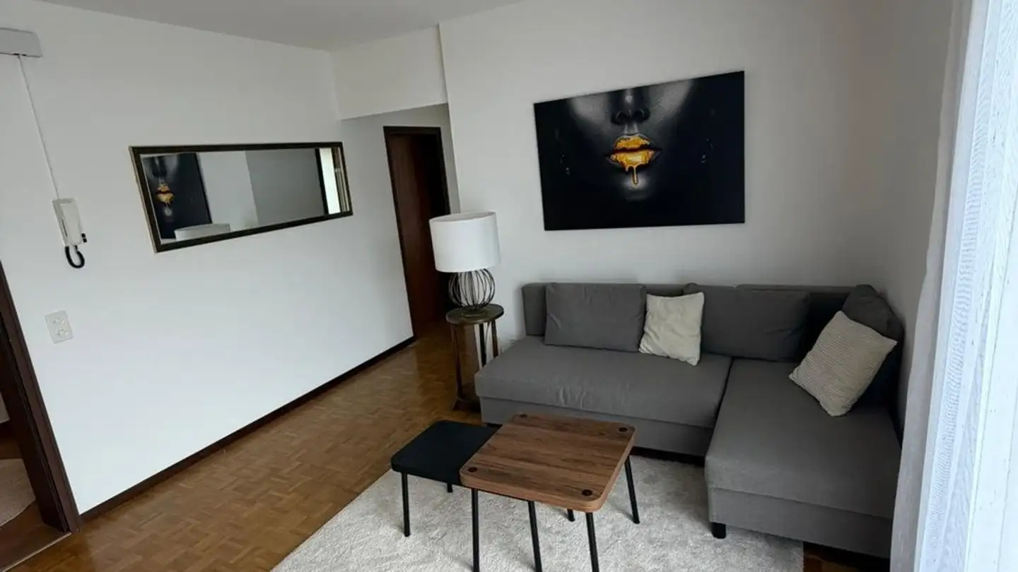 Wohnung mieten - Stráda Di Ronchétt 4, 6967 Dino