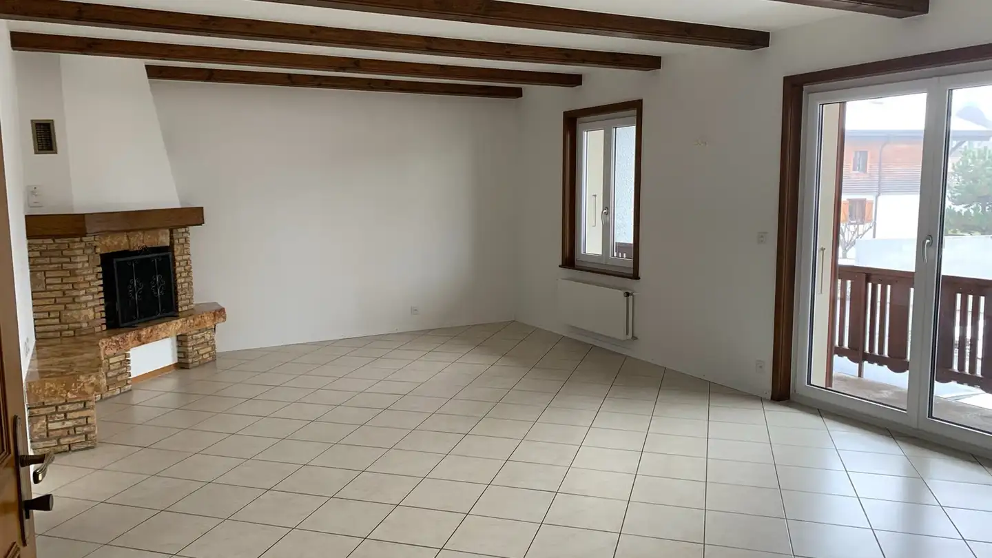 Appartement à louer - Route De Montreux 21, 1618 Châtel-St-Denis - Photo 2