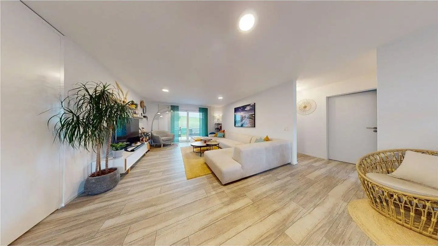 Appartement à vendre - 1724 Zénauva - Photo 3