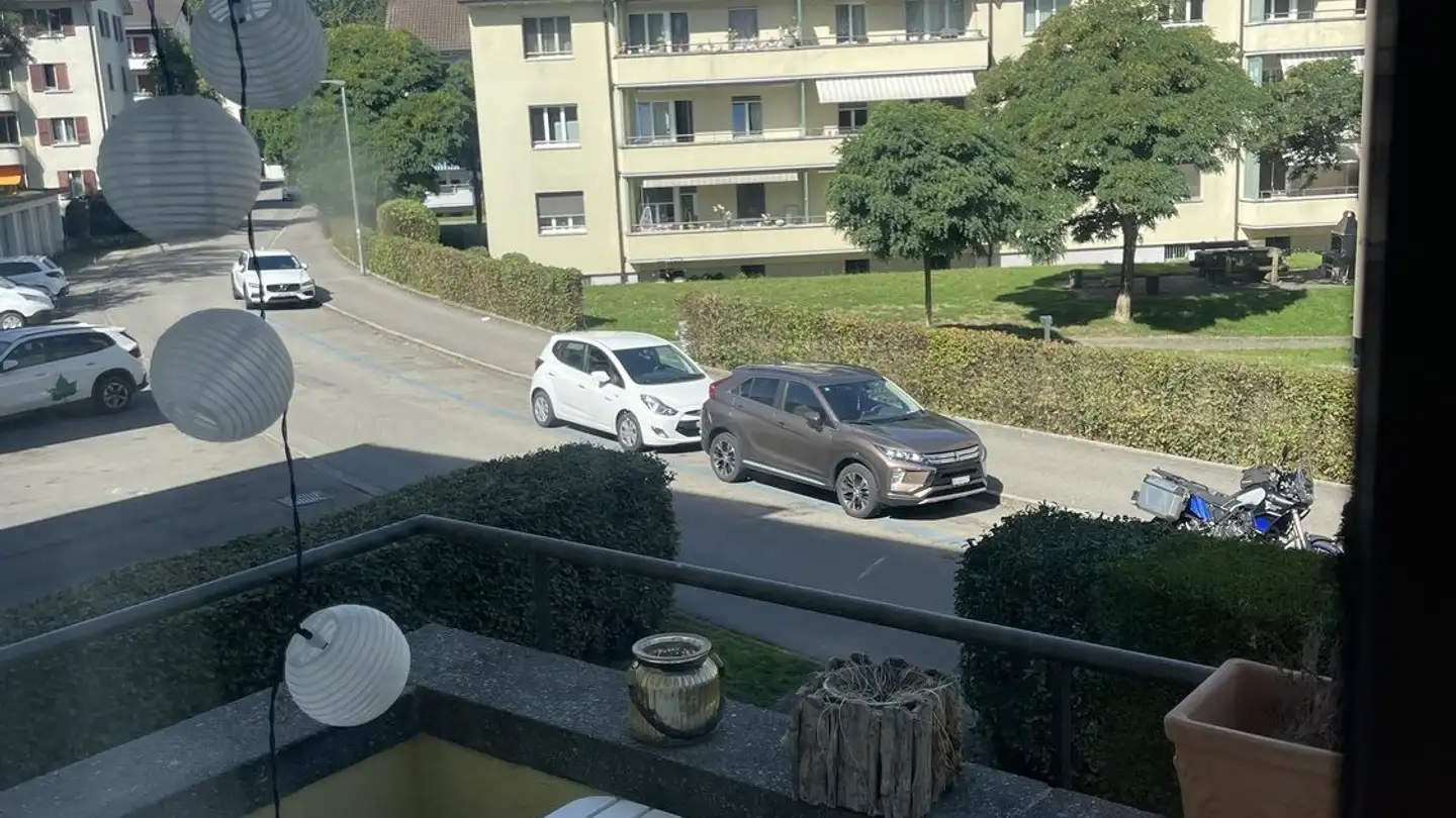 Appartamento in affitto - 3018 Bern - Foto 4