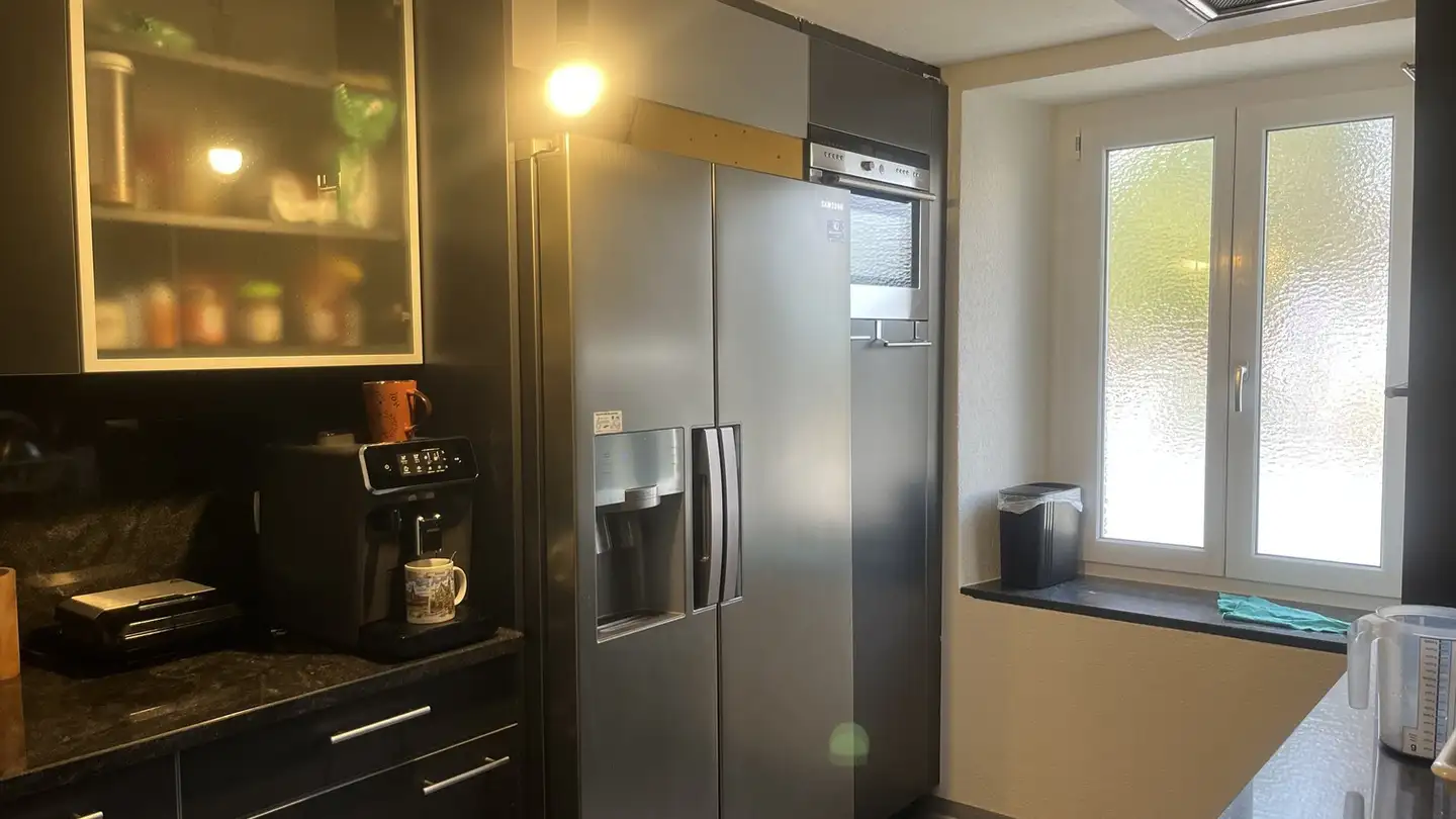 Single room for rent - Seidenhofweg 1, 4653 Obergösgen - Photo 3