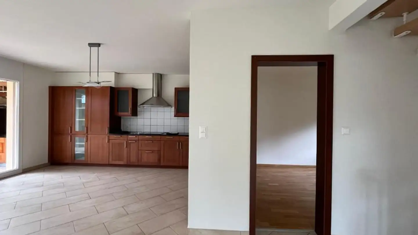 Villa in affitto - Rue du Village 25C, 1214 Vernier - Foto 2