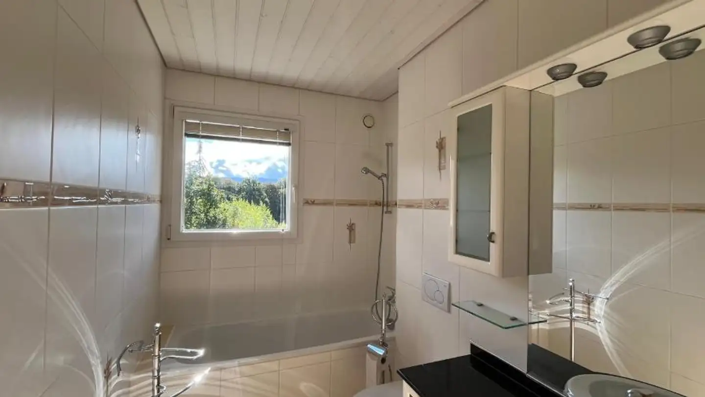 Villa in affitto - Rue du Village 25C, 1214 Vernier - Foto 3
