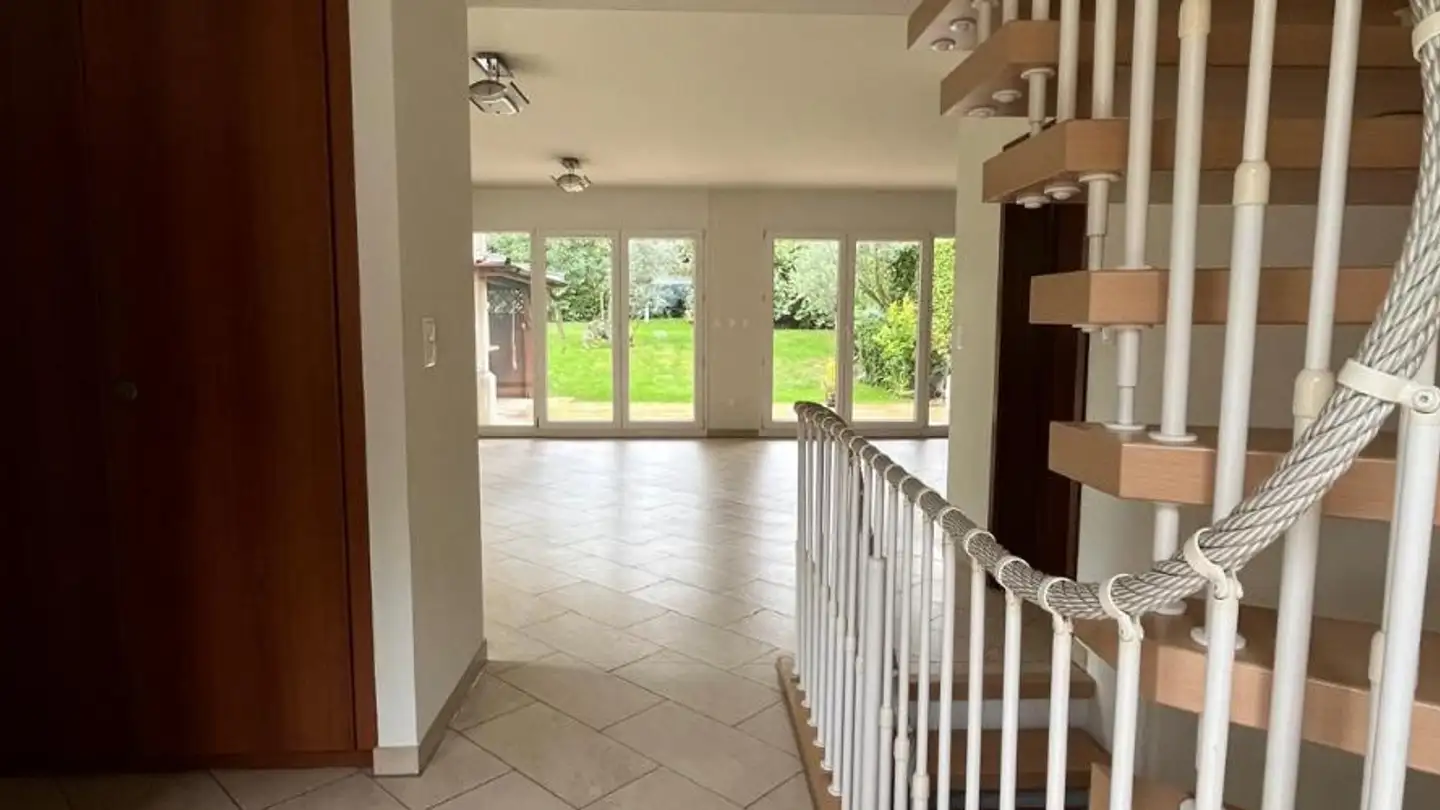Villa in affitto - Rue du Village 25C, 1214 Vernier - Foto 4