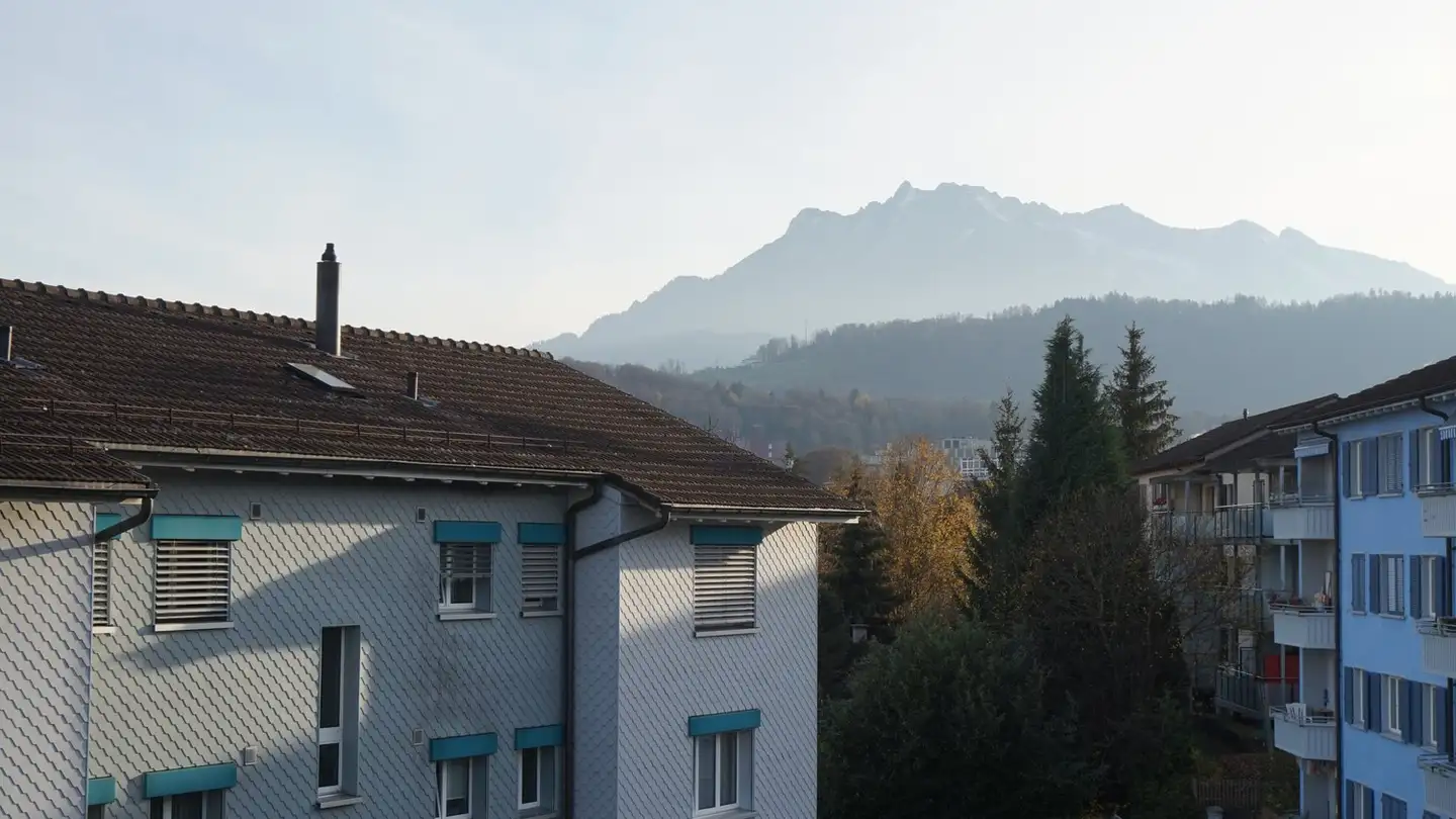 Wohnung mieten - Rothenhalde 4, 6015 Luzern
