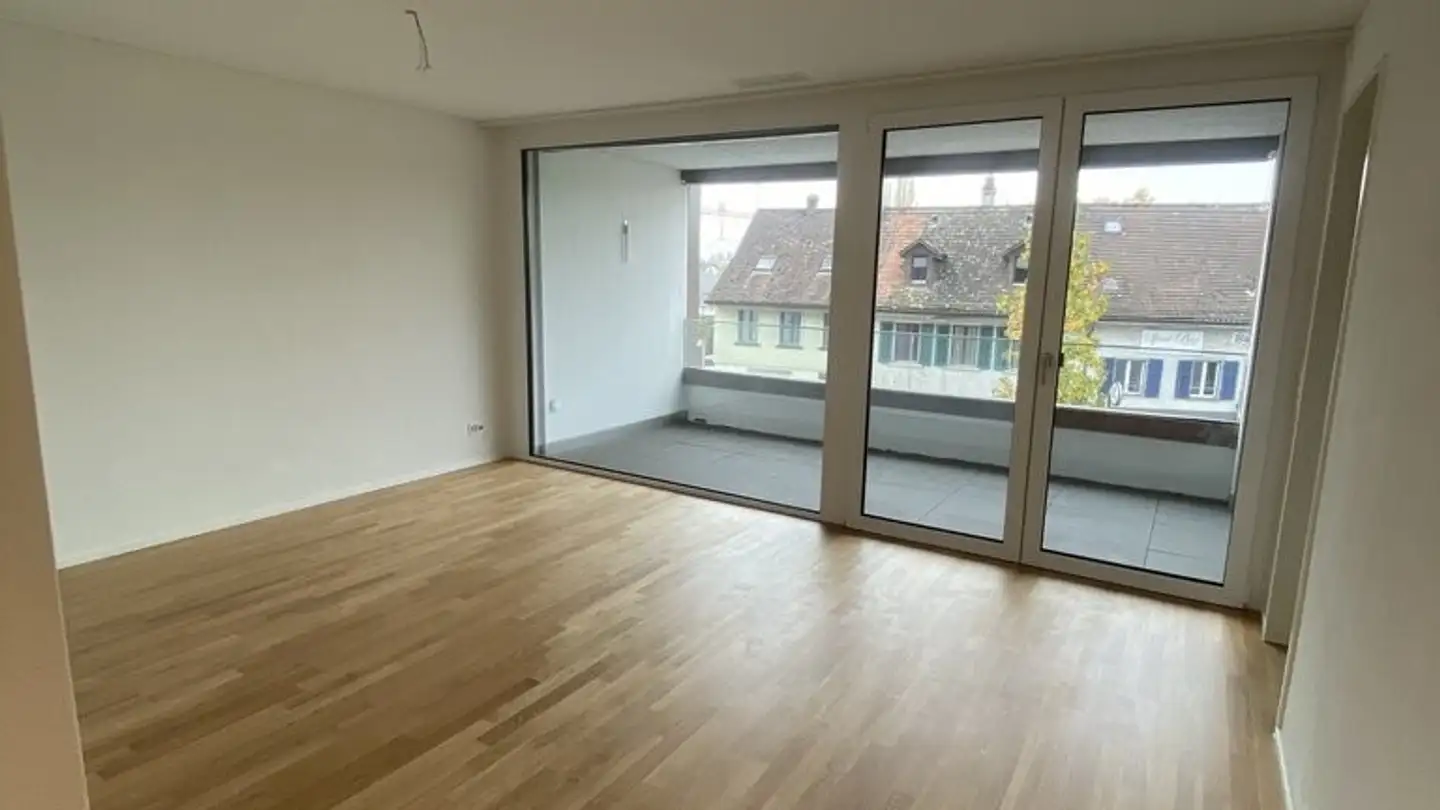 Apartment for rent - Zeughausstrasse 6c, 8500 Frauenfeld - Photo 2