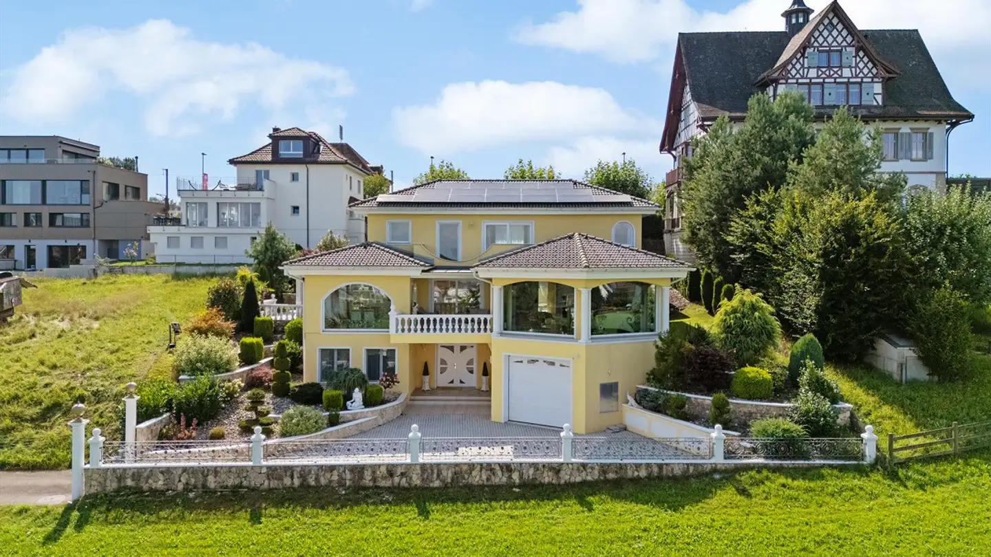 Villa in vendita - 9306 Freidorf TG - Photo 3