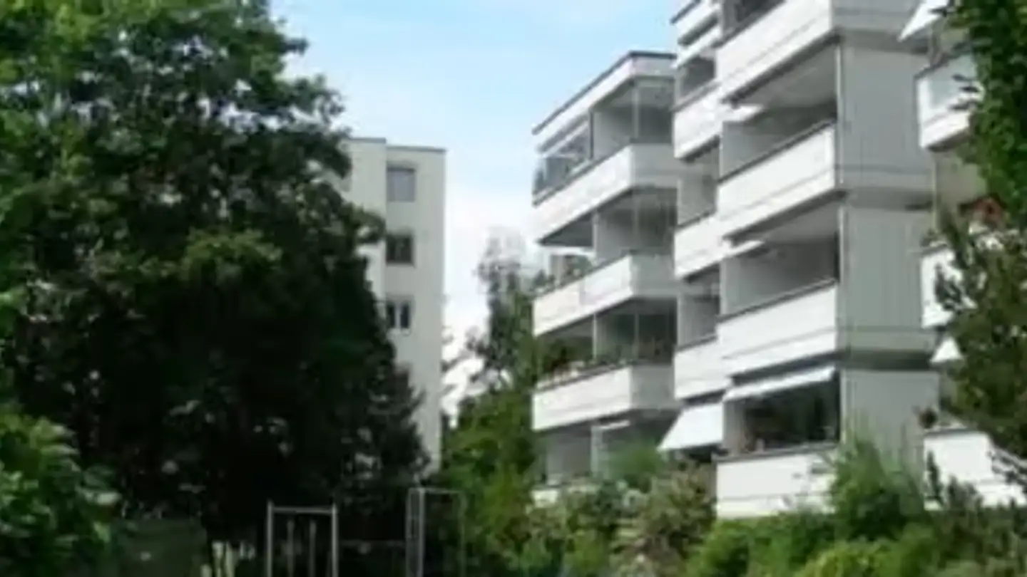 Appartement à louer - Froschweg 28, 3098 Schliern b. Köniz