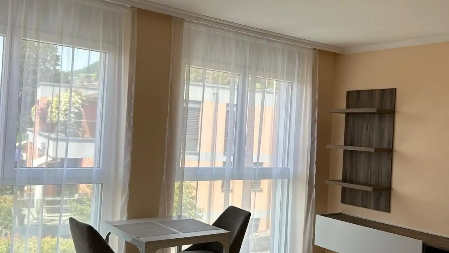 Apartment for rent - Chemin De Sosselard 2, 1802 Corseaux