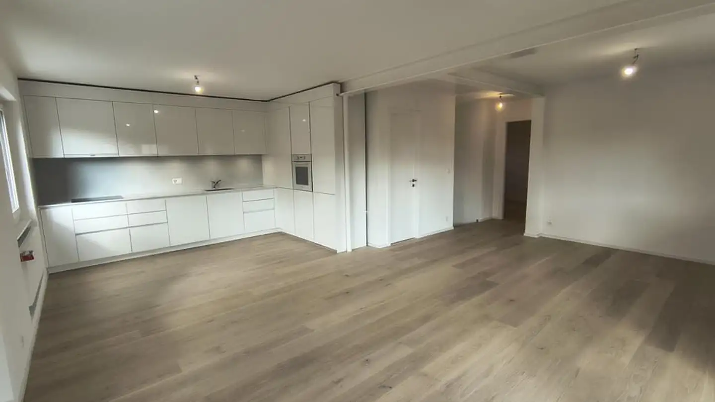 Single house for rent - Chemin De Marteray 9, 1266 Duillier - Photo 3