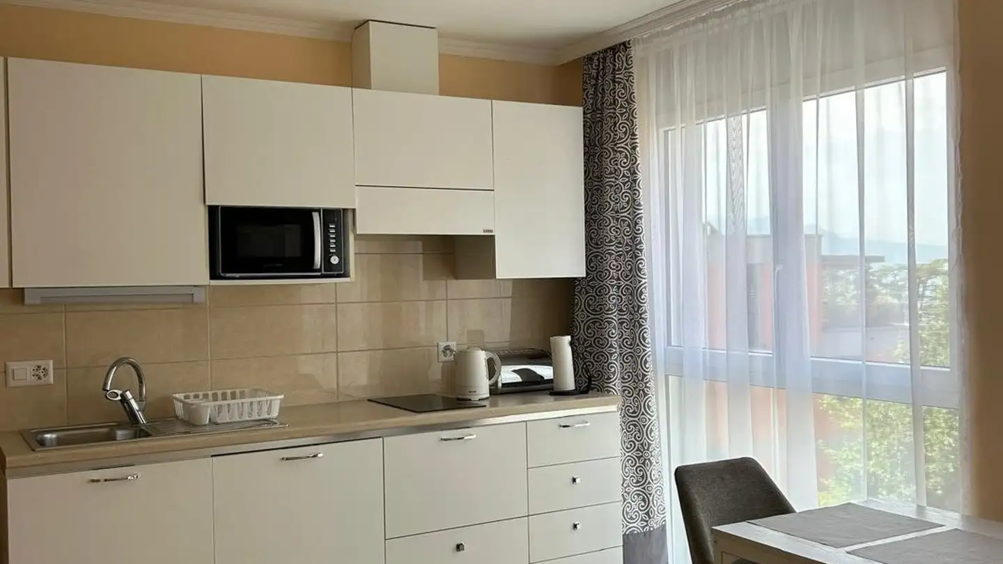 Appartamento in affitto - Chemin De Sosselard 2, 1802 Corseaux - Photo 2