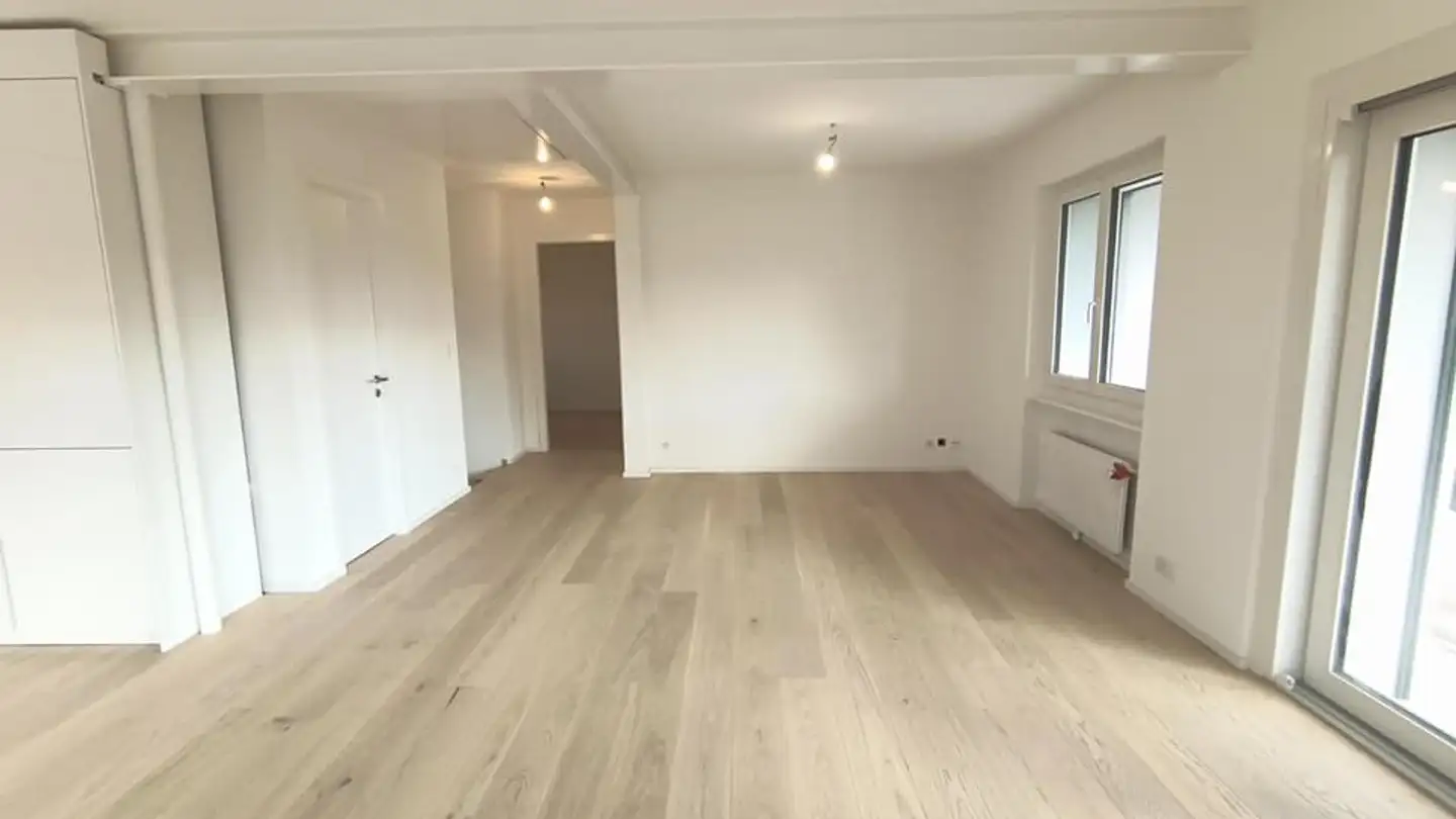 Single house for rent - Chemin De Marteray 9, 1266 Duillier - Photo 4