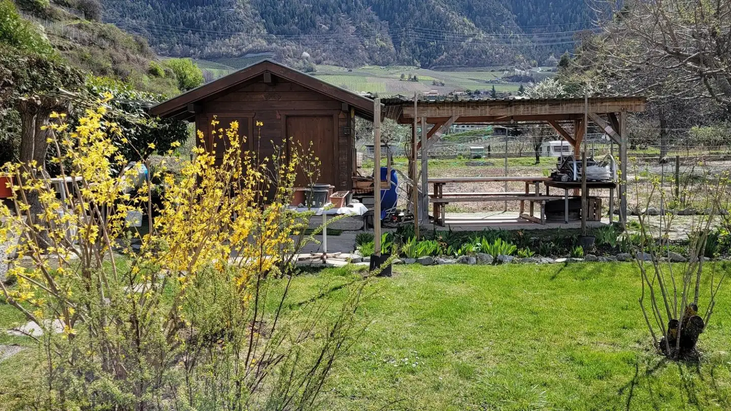 Immobile in vendita - Route De Raby, 3966 Réchy - Photo 3