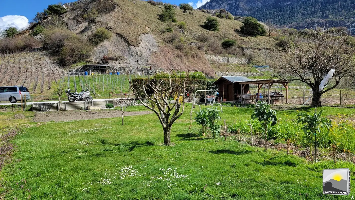 Immobile in vendita - Route De Raby, 3966 Réchy - Photo 4