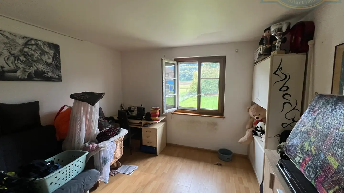 Maison atypique à vendre - 2904 Bressaucourt - Photo 3