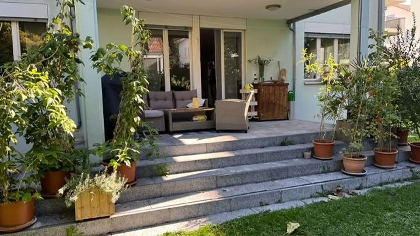 Appartement à louer - Mätteliweg 1, 8134 Adliswil