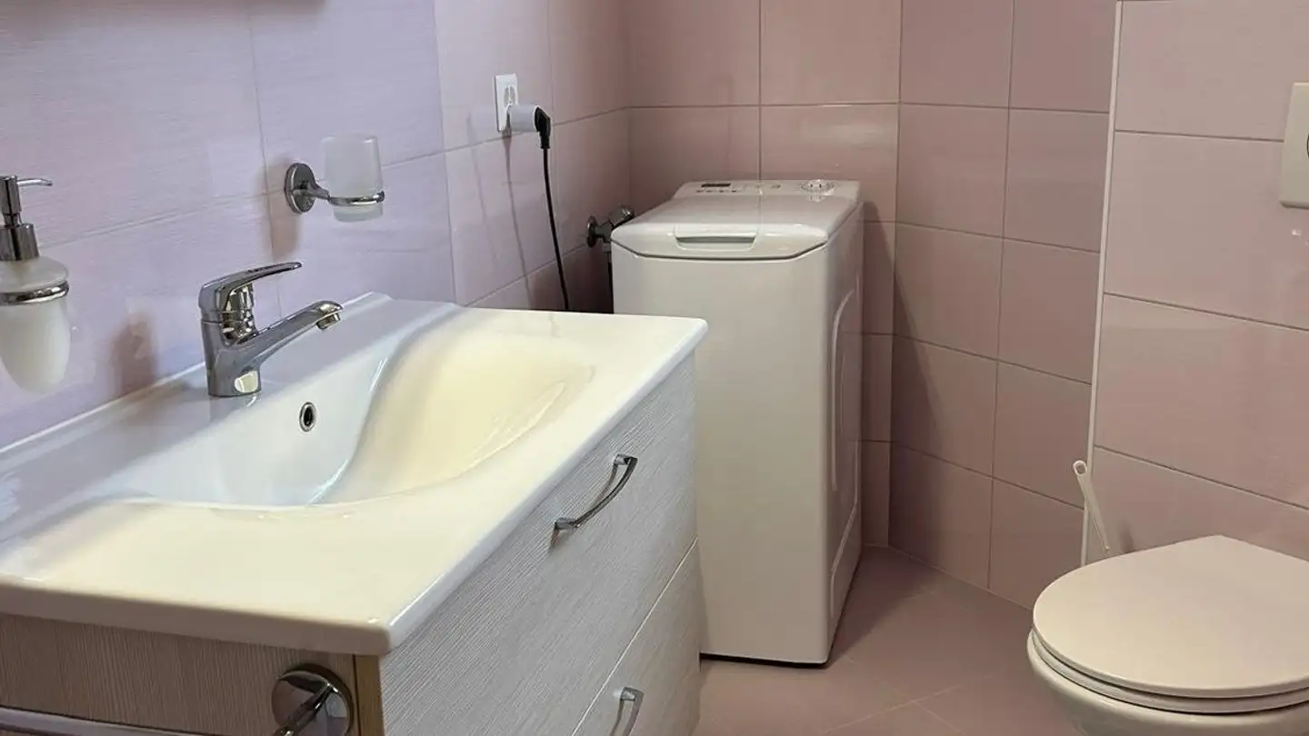 Appartamento in affitto - Chemin De Sosselard 2, 1802 Corseaux - Photo 3