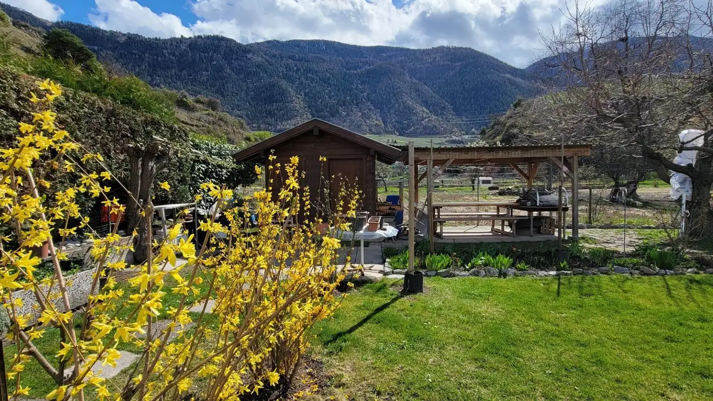 Immobile in vendita - Route De Raby, 3966 Réchy - Photo 2