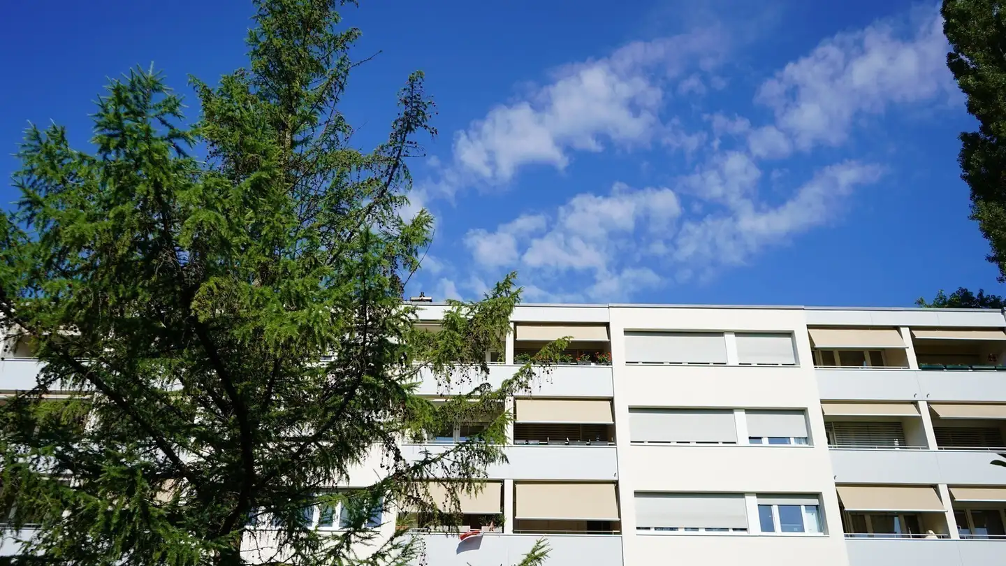 Apartment for rent - Binningerstrasse 45, 4123 Allschwil