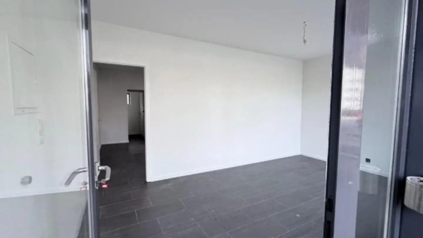 Gewerbe mieten - Rue Maison De Commune 1, 1926 Fully